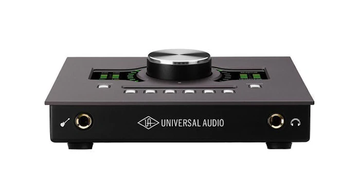 Universal Audio Apollo Twin MkII Translation missing: id.activerecord.decorators.item_part_image/alt