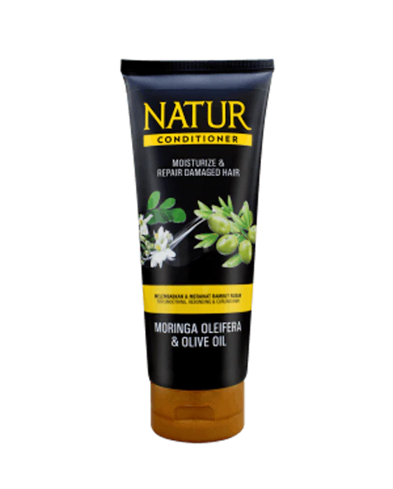 Natur Conditioner Moringa Oleifera & Olive Oil Translation missing: id.activerecord.decorators.item_part_image/alt