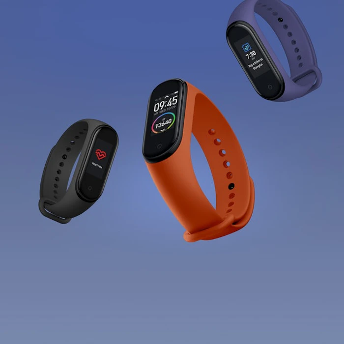 Xiaomi Mi Smart Band 4 Translation missing: id.activerecord.decorators.item_part_image/alt