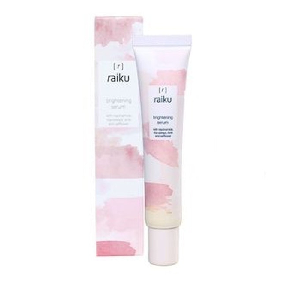 Raiku Beauty Brightening Serum Translation missing: id.activerecord.decorators.item_part_image/alt