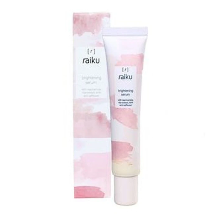 Raiku Beauty Brightening Serum Translation missing: id.activerecord.decorators.item_part_image/alt