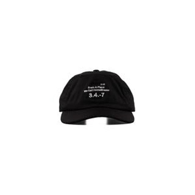 UNKL347 A Place Unstructured Caps Hat Translation missing: id.activerecord.decorators.item_part_image/alt