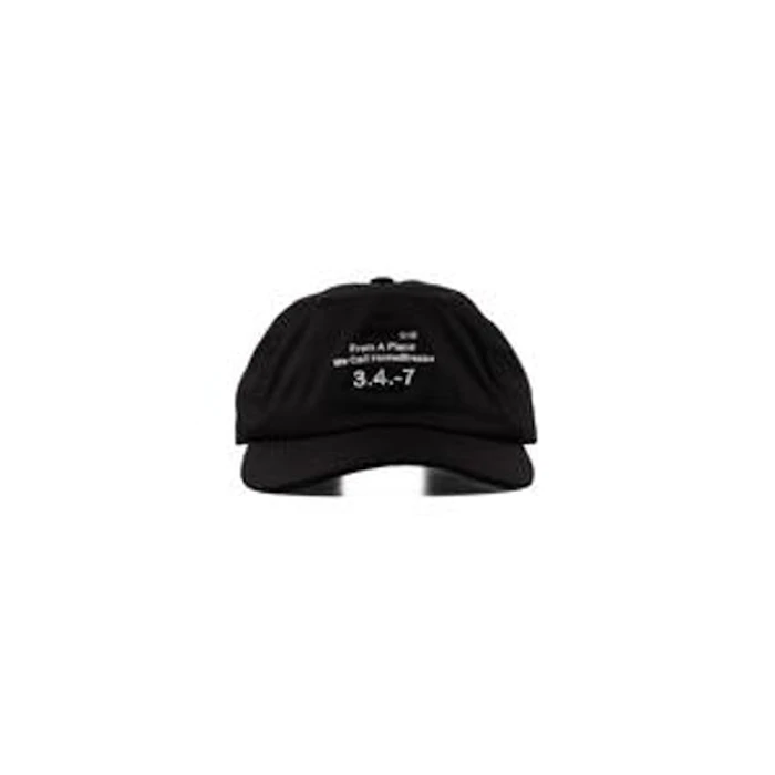 UNKL347 A Place Unstructured Caps Hat Translation missing: id.activerecord.decorators.item_part_image/alt