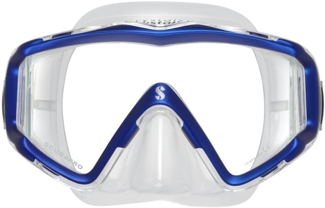 Scubapro Crystal Vu Translation missing: id.activerecord.decorators.item_part_image/alt
