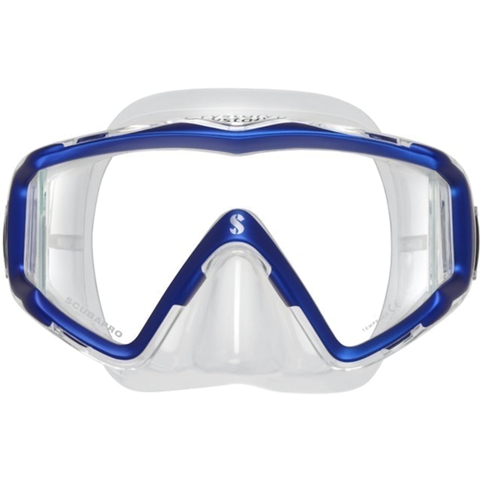 Scubapro Crystal Vu Translation missing: id.activerecord.decorators.item_part_image/alt