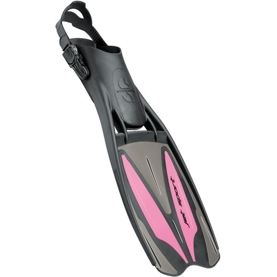 Scubapro Jet Sport Adjustable Translation missing: id.activerecord.decorators.item_part_image/alt