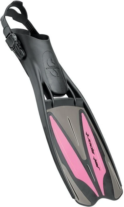Scubapro Jet Sport Adjustable Translation missing: id.activerecord.decorators.item_part_image/alt