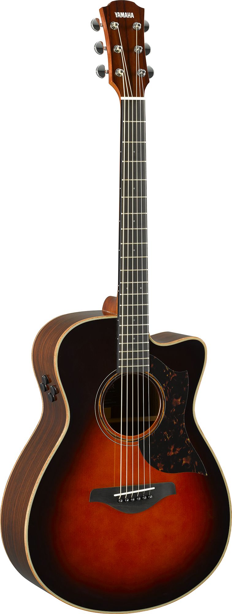 Yamaha AC3R ARE Translation missing: id.activerecord.decorators.item_part_image/alt
