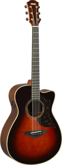 Yamaha AC3R ARE Translation missing: id.activerecord.decorators.item_part_image/alt