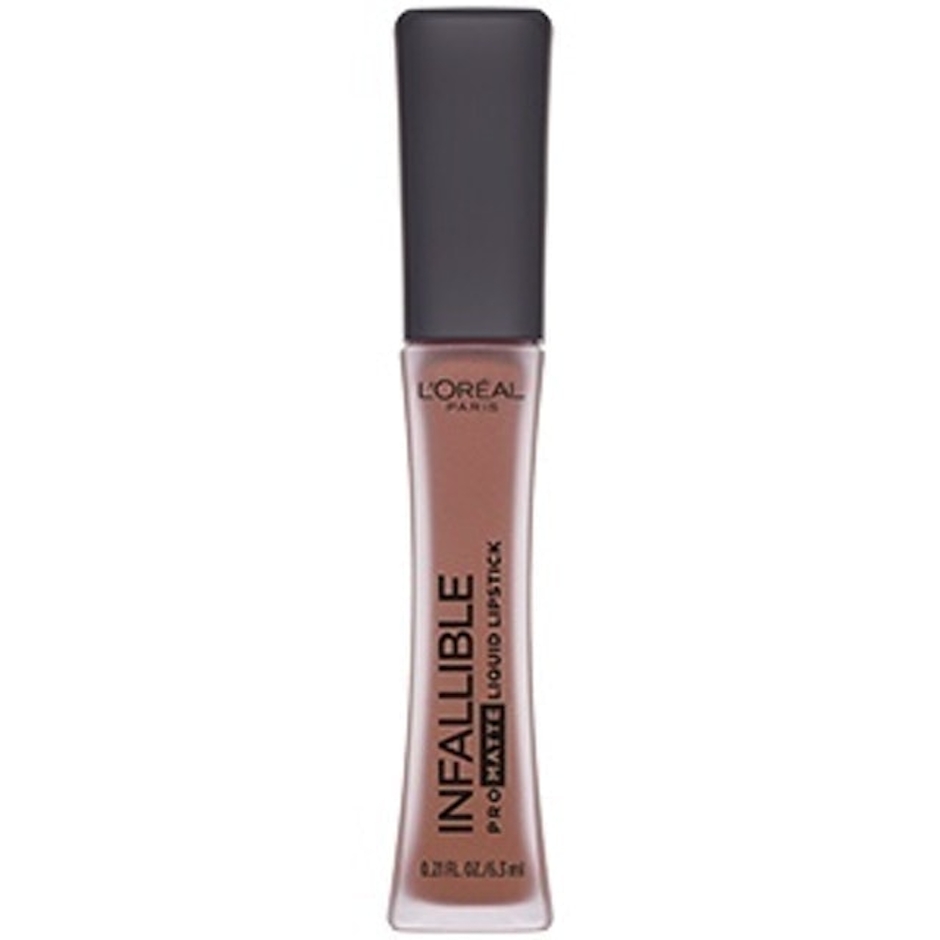 L’Oréal Paris Infallible® Pro-Matte Liquid Lipstick Translation missing: id.activerecord.decorators.item_part_image/alt