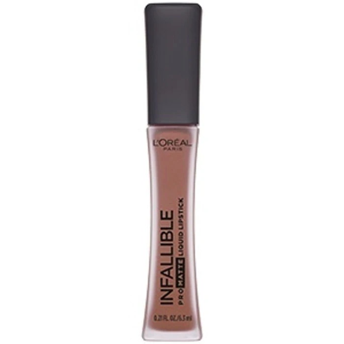 L’Oréal Paris Infallible® Pro-Matte Liquid Lipstick Translation missing: id.activerecord.decorators.item_part_image/alt