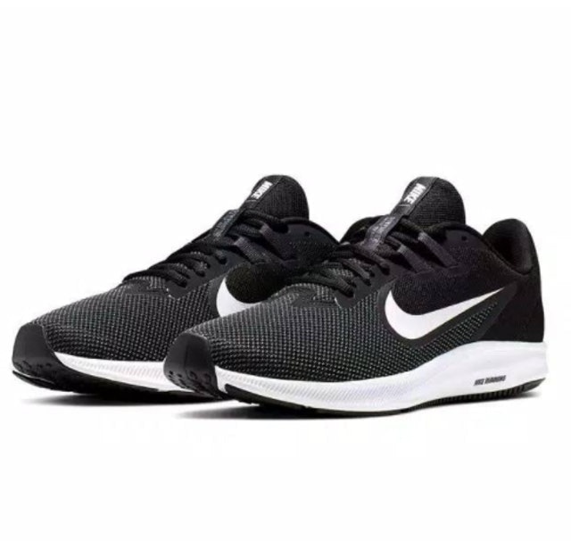 Nike Downshifter 9 Men's Running Shoes Translation missing: id.activerecord.decorators.item_part_image/alt