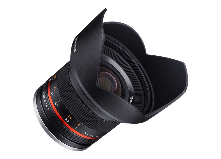 Samyang 12mm F2.0 NCS CS Translation missing: id.activerecord.decorators.item_part_image/alt