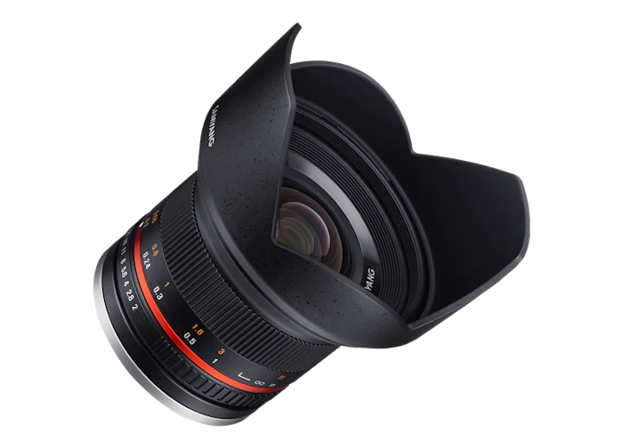 Samyang 12mm F2.0 NCS CS Translation missing: id.activerecord.decorators.item_part_image/alt