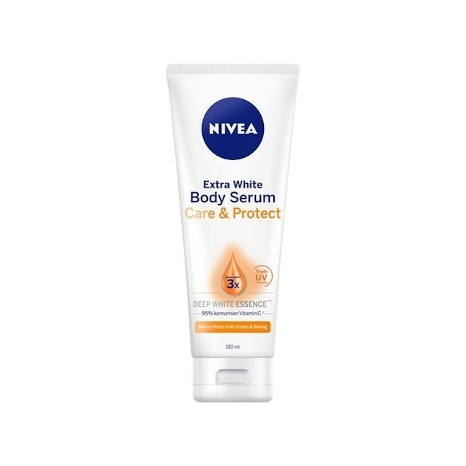 NIVEA Extra White Care & Protect Serum Translation missing: id.activerecord.decorators.item_part_image/alt