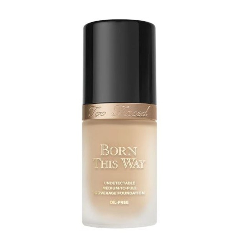 Too Faced Born This Way Foundation Translation missing: id.activerecord.decorators.item_part_image/alt