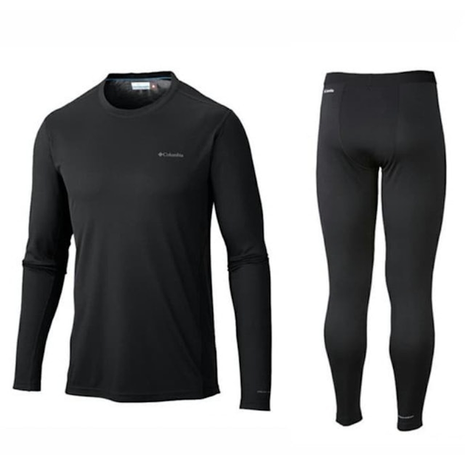 Columbia Midweight Stretch Baselayer Translation missing: id.activerecord.decorators.item_part_image/alt