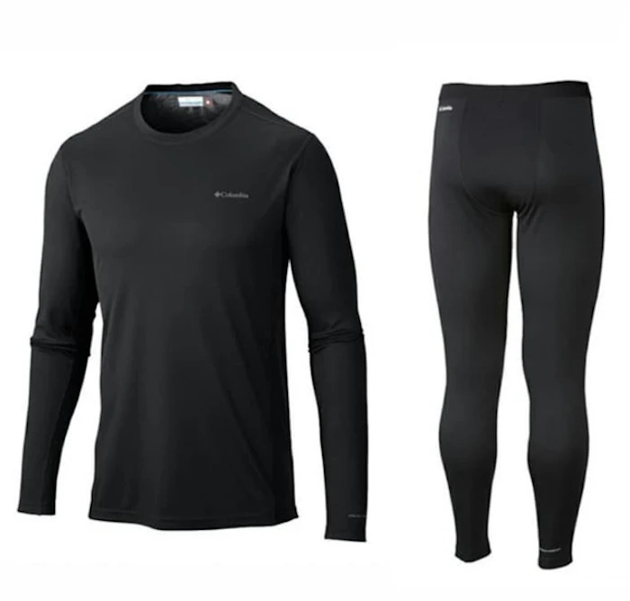 Columbia Midweight Stretch Baselayer Translation missing: id.activerecord.decorators.item_part_image/alt
