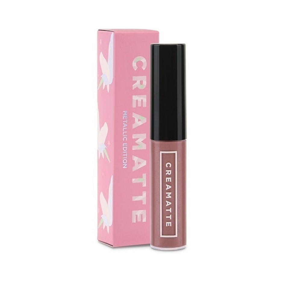 Emina Creamatte Metallic Edition Translation missing: id.activerecord.decorators.item_part_image/alt