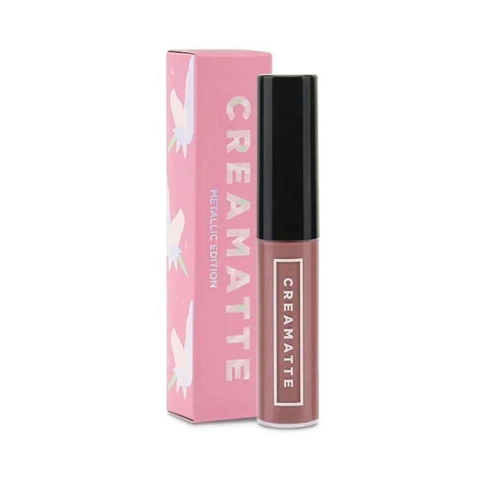 Emina Creamatte Metallic Edition Translation missing: id.activerecord.decorators.item_part_image/alt