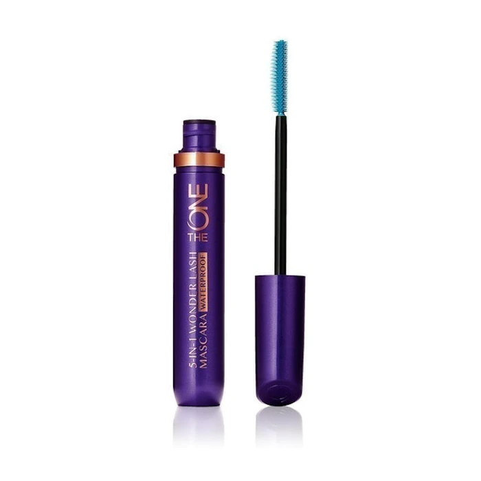 Oriflame The ONE 5-in-1 Wonder Lash Waterproof Mascara Translation missing: id.activerecord.decorators.item_part_image/alt