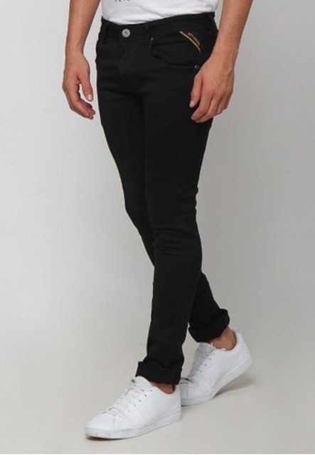 BOY London  Skinny Jeans Black Translation missing: id.activerecord.decorators.item_part_image/alt