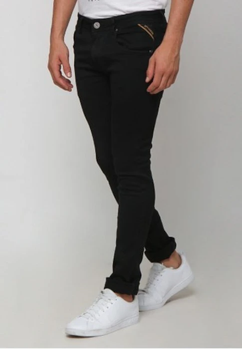 BOY London Skinny Jeans Black Translation missing: id.activerecord.decorators.item_part_image/alt