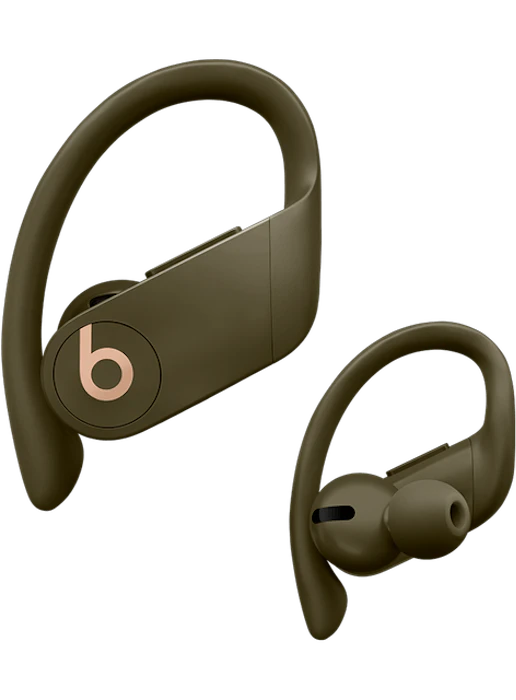 Beats by Dr. Dre Powerbeats Pro Translation missing: id.activerecord.decorators.item_part_image/alt
