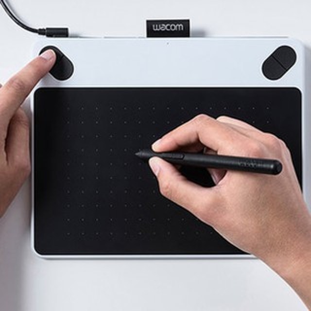 Wacom Intuos Draw Translation missing: id.activerecord.decorators.item_part_image/alt