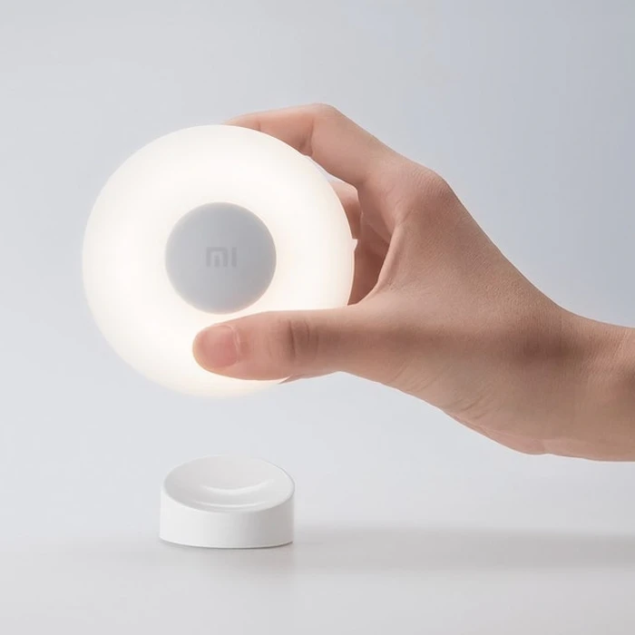 Xiaomi Mi Motion-Activated Night Light 2 Translation missing: id.activerecord.decorators.item_part_image/alt