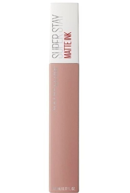 Maybelline  SuperStay Matte Ink Liquid Lipstick Translation missing: id.activerecord.decorators.item_part_image/alt