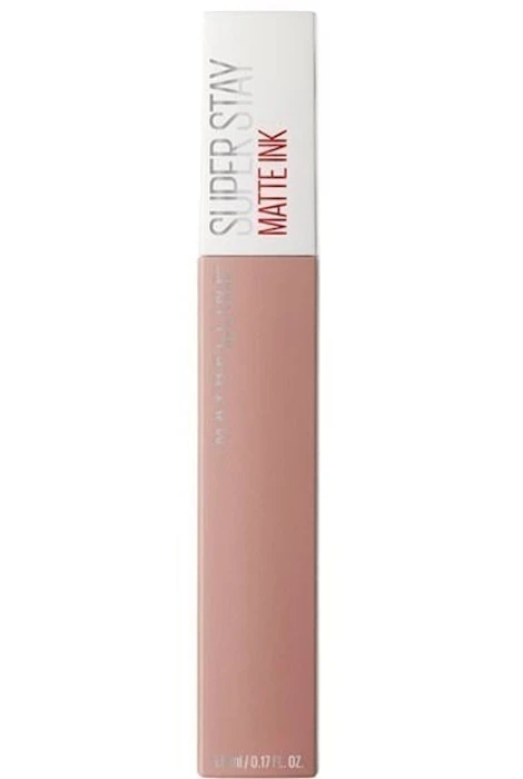 Maybelline SuperStay Matte Ink Liquid Lipstick Translation missing: id.activerecord.decorators.item_part_image/alt