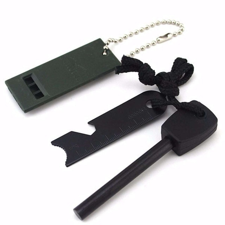 Survive Fire Starter Whistle Translation missing: id.activerecord.decorators.item_part_image/alt