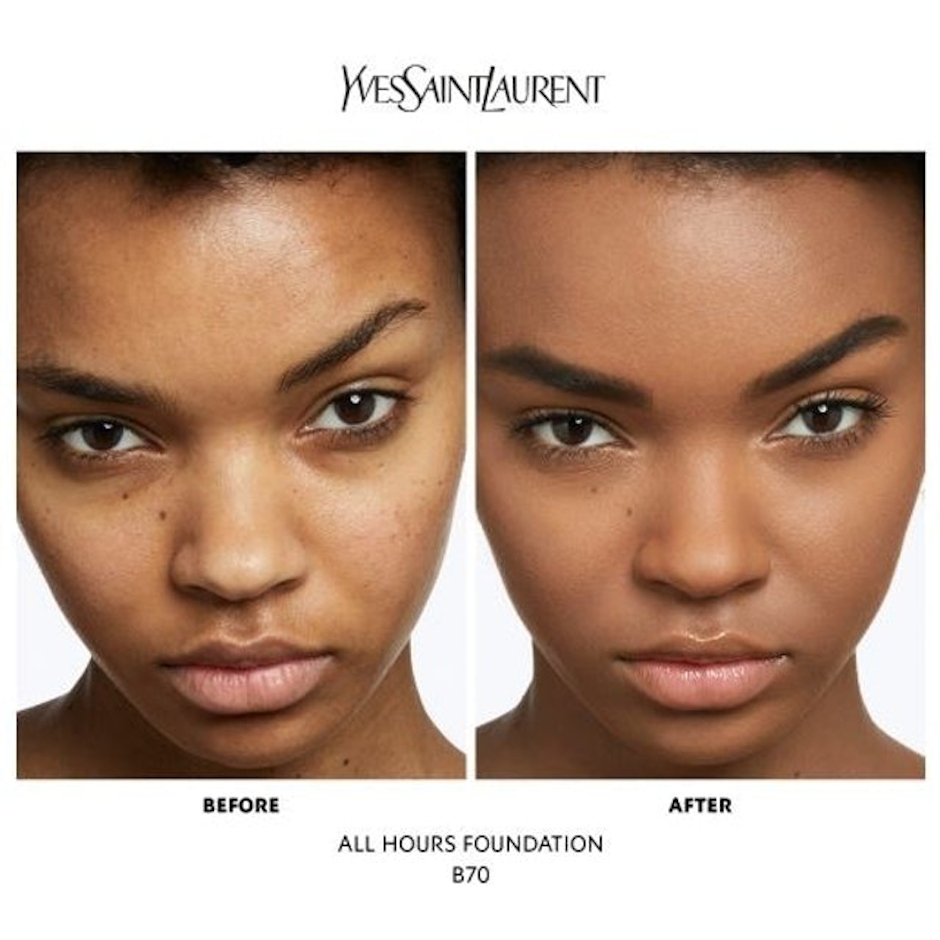 Yves Saint Laurent All Hours Foundation Translation missing: id.activerecord.decorators.item_part_image/alt