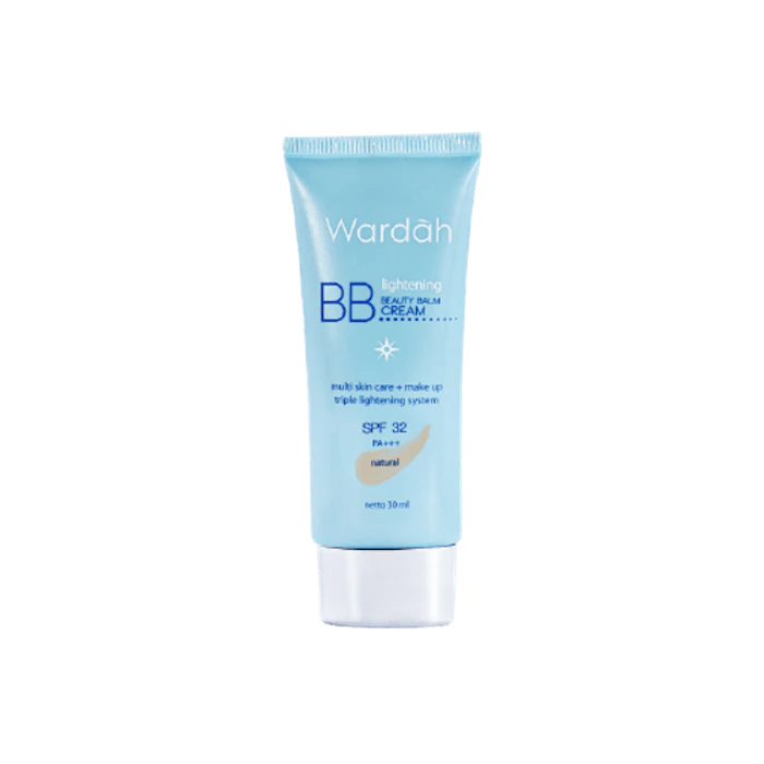 Wardah Lightening BB Cream Natural Translation missing: id.activerecord.decorators.item_part_image/alt