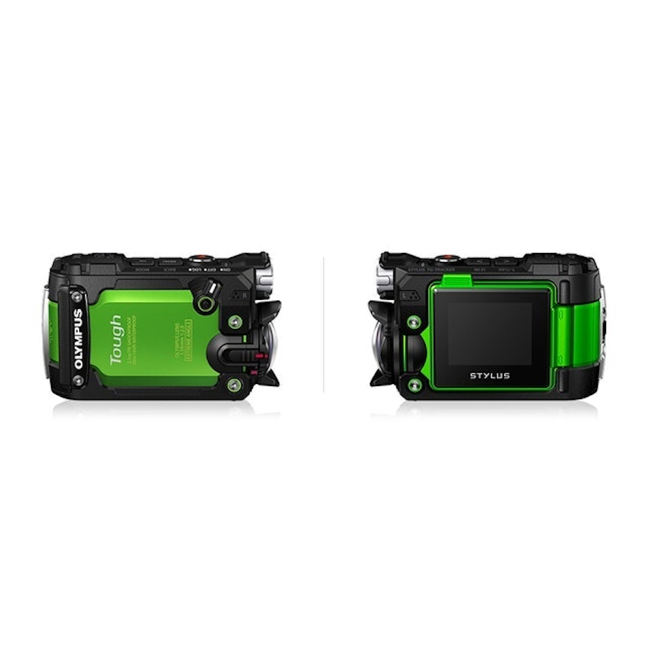 Olympus Stylus TG-Tracker Translation missing: id.activerecord.decorators.item_part_image/alt