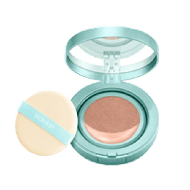 Wardah Exclusive Flawless Cover Cushion Translation missing: id.activerecord.decorators.item_part_image/alt