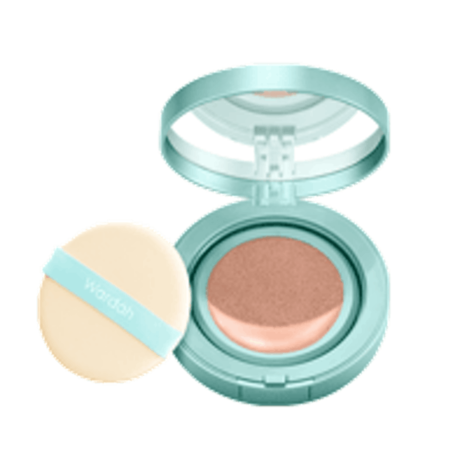 Wardah Exclusive Flawless Cover Cushion Translation missing: id.activerecord.decorators.item_part_image/alt
