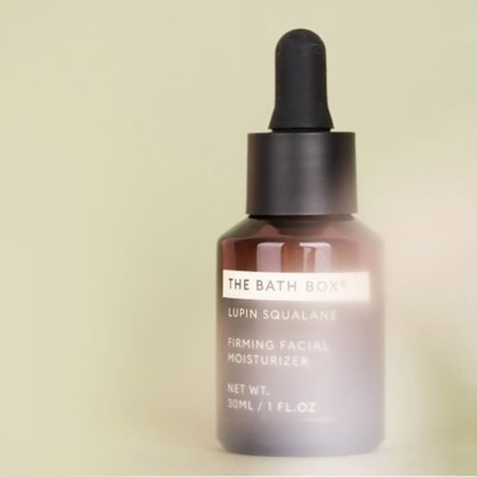 The Bath Box Lupin Squalane Firming Facial Moisturizer Translation missing: id.activerecord.decorators.item_part_image/alt