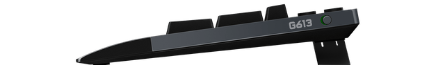 Logitech G613 Wireless Mechanical Gaming Keyboard Translation missing: id.activerecord.decorators.item_part_image/alt