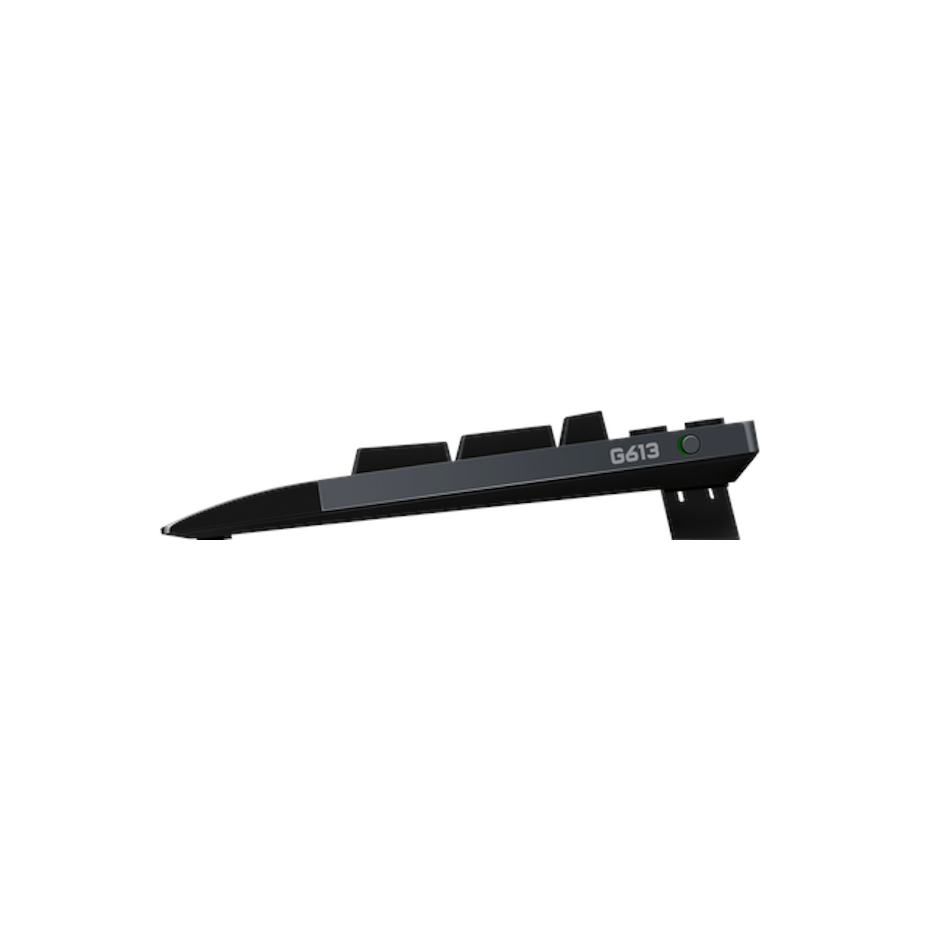 Logitech G613 Wireless Mechanical Gaming Keyboard Translation missing: id.activerecord.decorators.item_part_image/alt