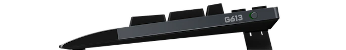 Logitech G613 Wireless Mechanical Gaming Keyboard Translation missing: id.activerecord.decorators.item_part_image/alt