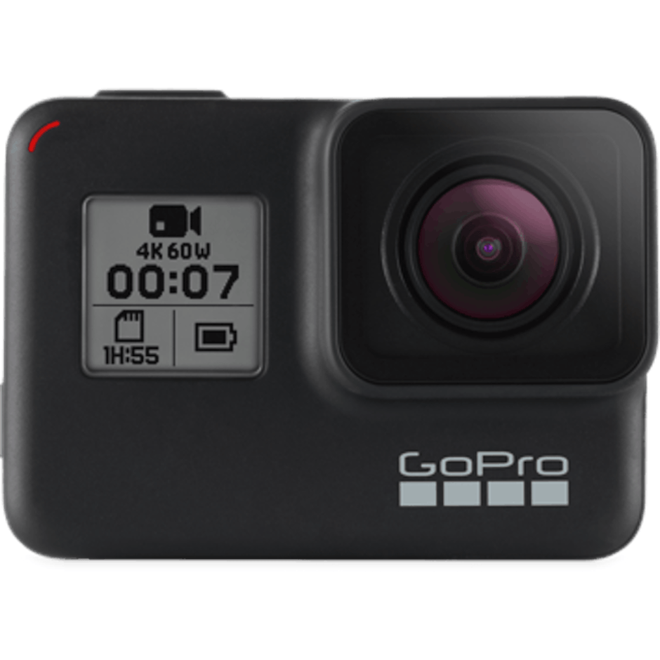 GoPro Hero7 Black Translation missing: id.activerecord.decorators.item_part_image/alt