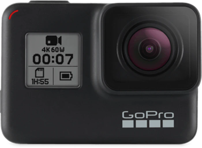 GoPro Hero7 Black Translation missing: id.activerecord.decorators.item_part_image/alt