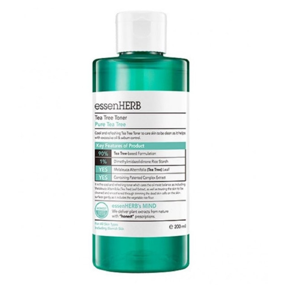essenHERB Tea Tree Toner Translation missing: id.activerecord.decorators.item_part_image/alt