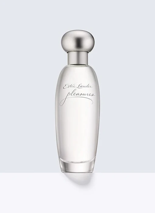 Estée Lauder Pleasures Eau de Parfum Spray Translation missing: id.activerecord.decorators.item_part_image/alt