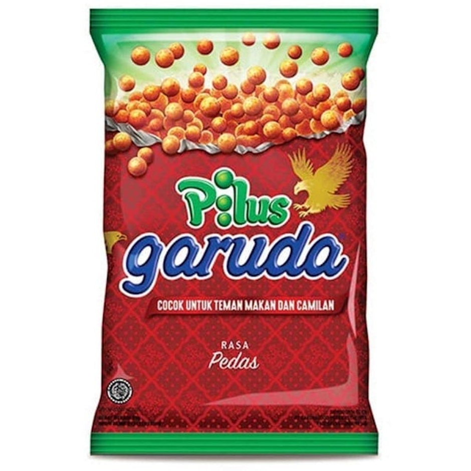 Garudafood Pilus Garuda Rasa Pedas Translation missing: id.activerecord.decorators.item_part_image/alt