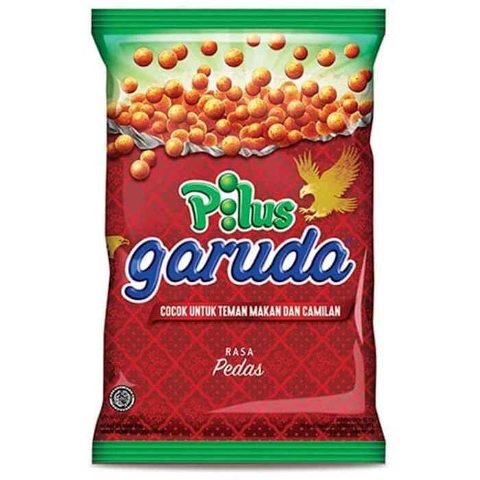 Garudafood Pilus Garuda Rasa Pedas Translation missing: id.activerecord.decorators.item_part_image/alt