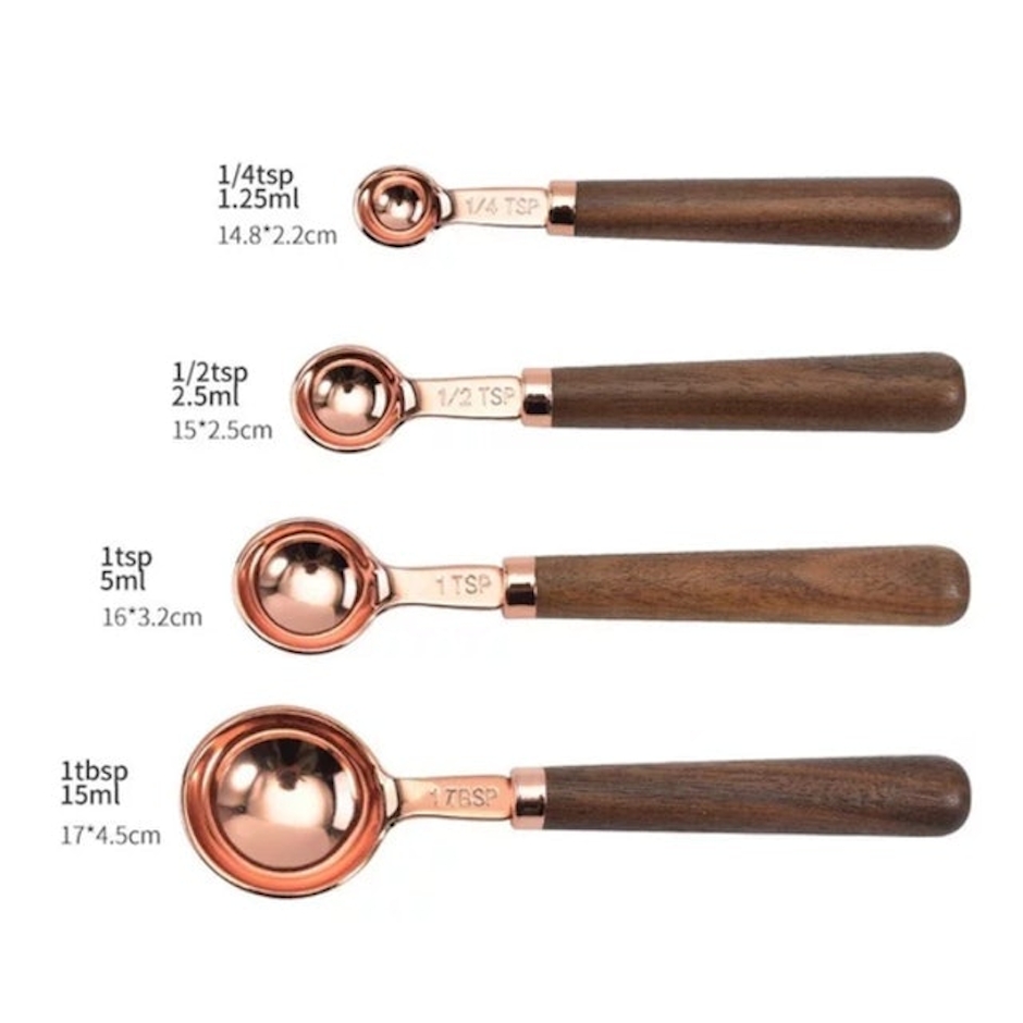 Set Sendok Pengukur Bahan Stainless Steel Translation missing: id.activerecord.decorators.item_part_image/alt
