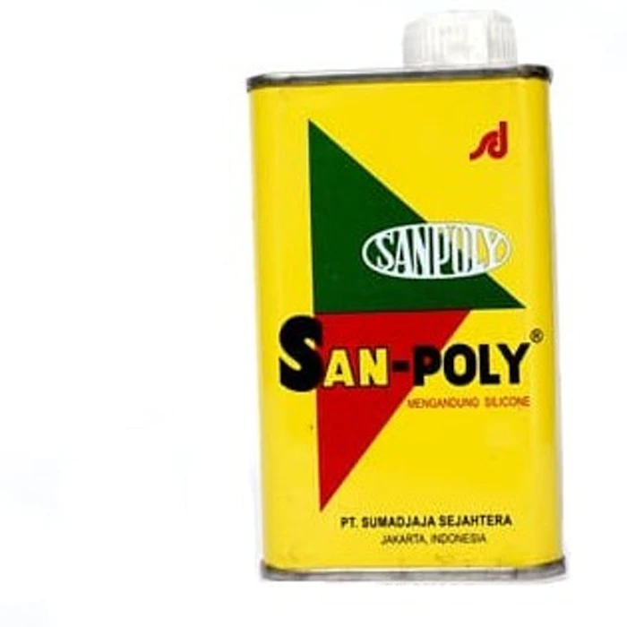 Sumadjaja Sejahtera Sanpoly San-Poly Translation missing: id.activerecord.decorators.item_part_image/alt